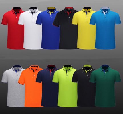 Đặt áo đồng phục