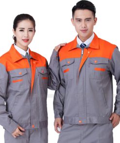 đồng phục bảo hộ